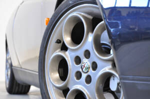 Imagen 4/30 de Alfa Romeo GTV 2.0 V6 Turbo (1996)