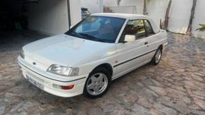 Afbeelding 6/23 van Ford Escort XR3i (1992)