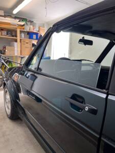 Image 68/71 de Volkswagen Golf Mk I Convertible 1.8 (1991)