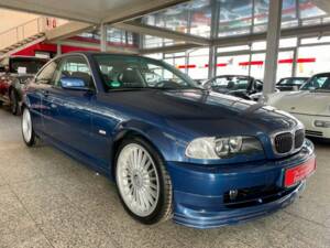 Bild 2/20 von ALPINA B3 3.3 (2001)