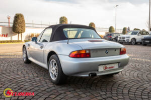 Image 4/31 of BMW Z3 1.9 (1999)