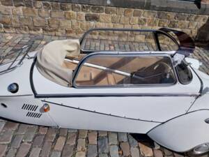 Image 44/45 de Messerschmitt &#x2F; FMR KR 200 (1960)