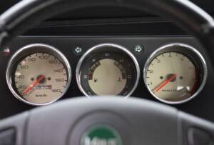 Bild 26/36 von Mini Cooper 1.3i MPI (2000)