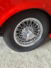 Image 10/10 of Sunbeam Alpine Mk I (1960)