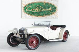 Image 1/43 of Alvis Speed 20 (1933)