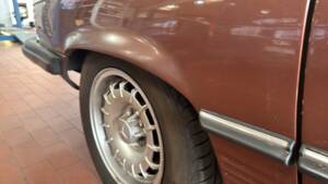 Image 48/56 of Mercedes-Benz 450 SL (1976)