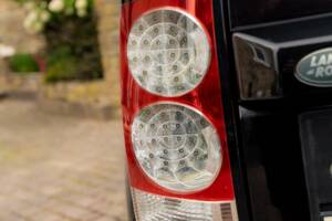 Immagine 32/50 di Land Rover Discovery V8 (2011)