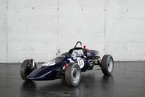 Bild 2/50 von Kaimann Formel Vau IV 1300 (1969)