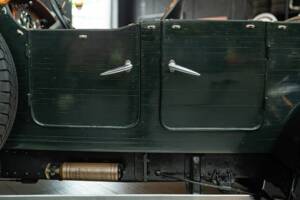 Image 38/50 de Vauxhall 20&#x2F;60 T80 (1930)