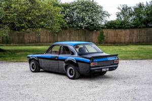 Bild 4/50 von Ford Escort RS 1600 (1971)
