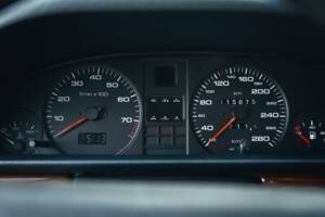 Bild 10/15 von Audi 200 - 2.2 20V Turbo quattro (1989)