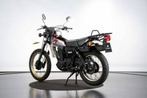 Immagine 2/50 di Yamaha XT 500 (1981)