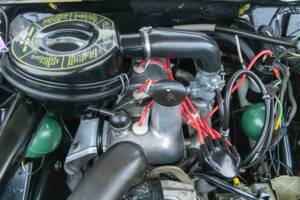 Afbeelding 28/50 van Citroën D Spécial (1971)