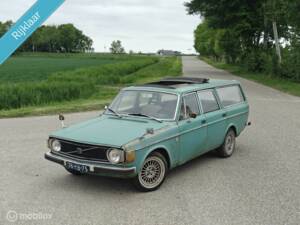 Image 2/25 de Volvo 145 DL (1973)