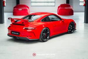 Bild 6/24 von Porsche 911 GT3 (2018)