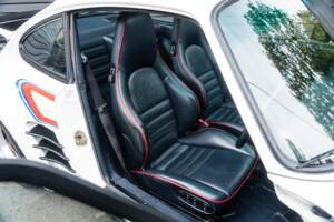 Image 32/50 of Porsche 911 Turbo LE (1989)