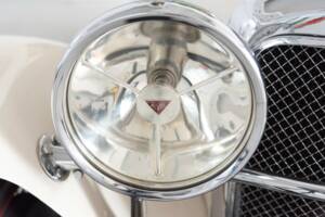 Image 18/43 of Alvis Speed 20 (1933)