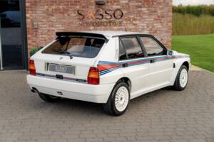 Imagen 87/96 de Lancia Delta HF Integrale Evoluzione I "Martini 5" (1992)