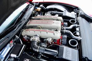 Bild 28/50 von Ferrari 575M Maranello F1 (2002)