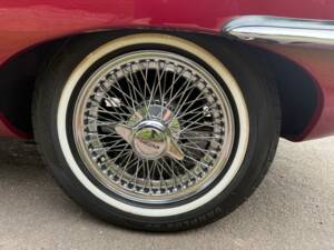 Immagine 27/29 di Jaguar E-Type (1970)