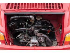 Image 23/24 of FIAT 500 L (1971)