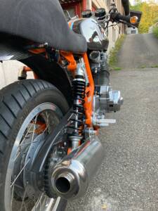 Immagine 4/15 di Laverda 1000 3 C I (1976)