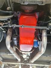 Bild 21/21 von Chevrolet Corvette Stingray (1972)