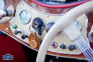 Image 32/42 of MG TC (1949)
