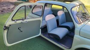 Bild 42/61 von FIAT 500 Nuova (1958)