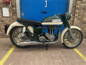 Bild 1/17 von Norton DUMMY (1962)