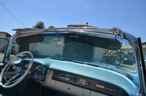 Bild 25/32 von Cadillac Eldorado Biarritz (1956)