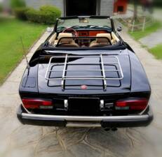 Bild 14/30 von FIAT Spider 2000 (1980)