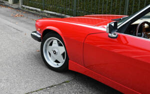 Image 8/45 of Jaguar XJ-S Convertible (1990)