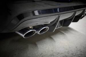 Bild 54/100 von Mercedes-Benz CLK 63 AMG Black Series (2007)