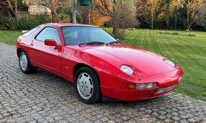 Bild 1/10 von Porsche 928 S4 (1989)