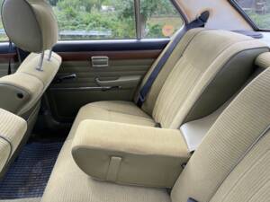 Image 91/100 de BMW 528i (1980)