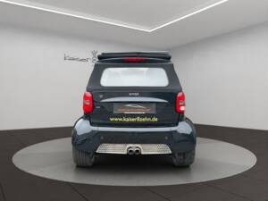 Afbeelding 7/24 van Smart Fortwo Cabrio (2002)