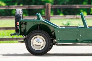 Bild 28/28 von Mini Moke (1966)