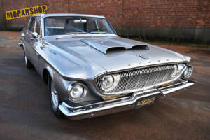 Afbeelding 6/50 van Dodge Dart Station Wagon (1962)