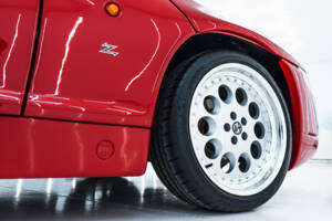 Bild 10/48 von Alfa Romeo SZ (1989)
