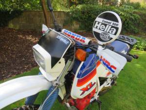 Bild 6/47 von Honda DUMMY (1985)