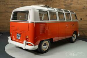 Immagine 8/19 di Volkswagen T1 panel van (1965)