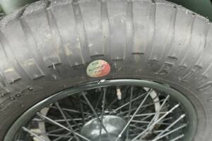 Imagen 41/50 de Bentley 8 Litre (1931)