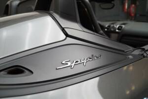 Image 5/50 of Porsche Boxster Spyder (2016)