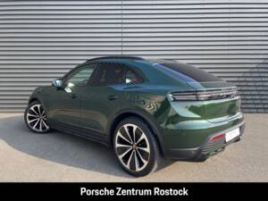 Imagen 3/31 de Porsche Macan (2026)