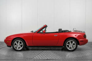 Immagine 9/50 di Mazda MX-5 1.6 (1990)