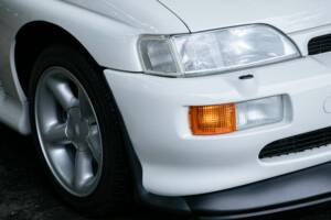 Imagen 38/50 de Ford Escort RS Cosworth (1997)