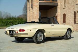 Imagen 6/50 de Alfa Romeo 1750 Spider Veloce (1969)