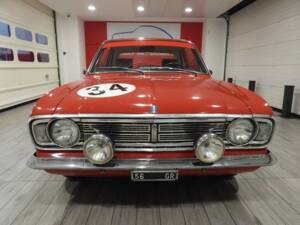 Image 2/15 of Ford Cortina GT (1967)
