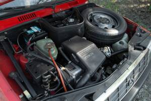 Bild 49/50 von Autobianchi Y10 4WD (1987)